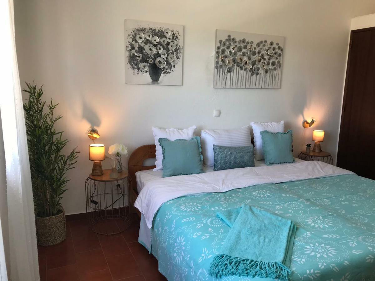 Tranquil Benagil Sea View Apartment With Panoramic Roof Terrace And 2 Pools, 200M From Beach, On Hanging Valleys Trail Lagoa  Eksteriør billede